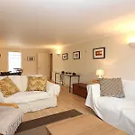 Covent Garden Apartment