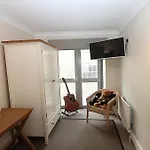 Covent Garden Apartment
