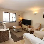 Covent Garden Apartment