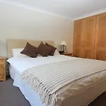 Covent Garden Apartment