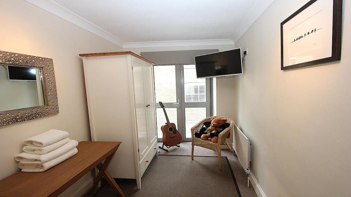 Appartamento Covent Garden *