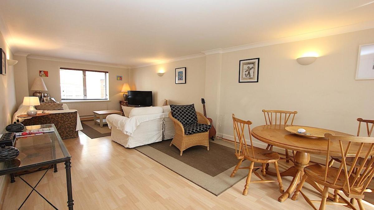 Apartament Covent Garden *