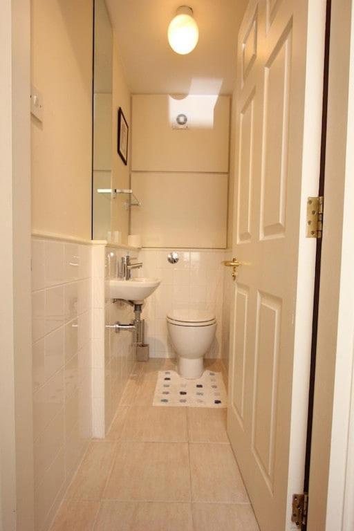 Covent Garden Apartament *