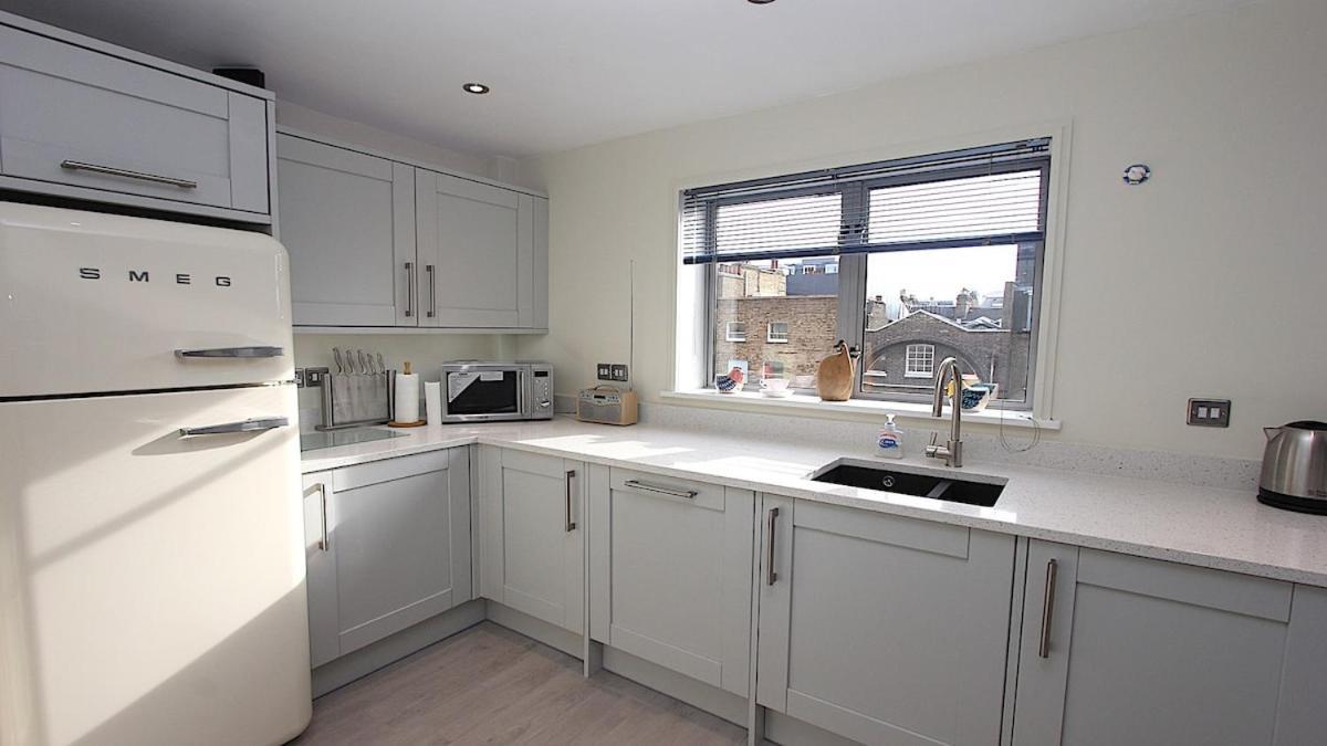 Apartament Covent Garden