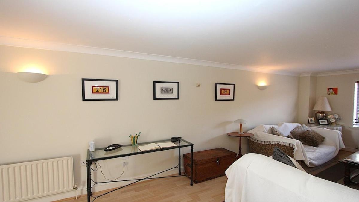 Apartament Covent Garden